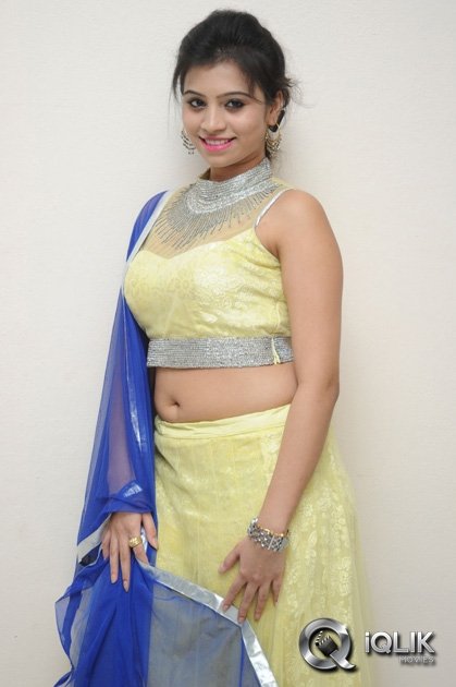 Priyanka-at-Adhee-Lekka-Movie-Platinum-Disc-Function